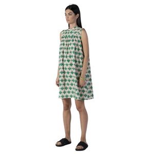 Citizen Glory Anonyme | Pac Desy Short Dress